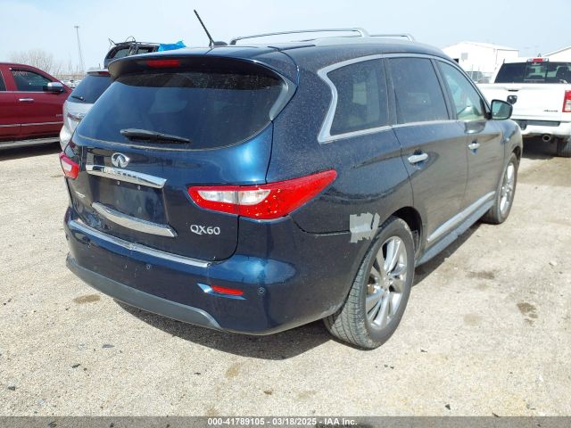 5N1AL0MN9FC508147 Infiniti QX60