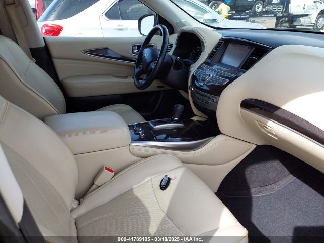 5N1AL0MN9FC508147 Infiniti QX60