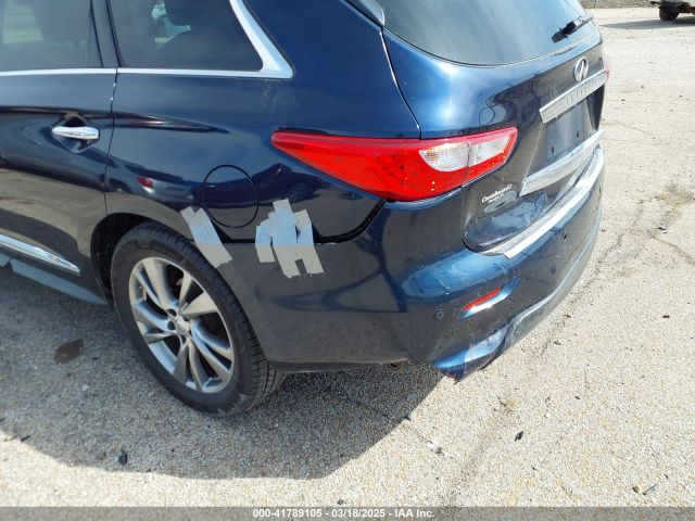 5N1AL0MN9FC508147 Infiniti QX60