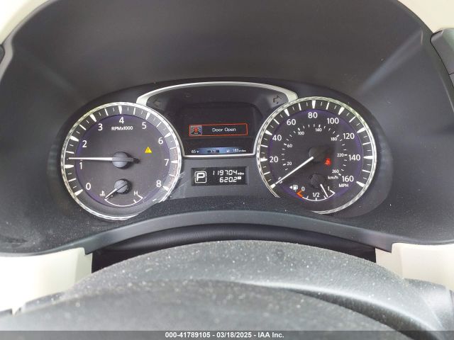5N1AL0MN9FC508147 Infiniti QX60
