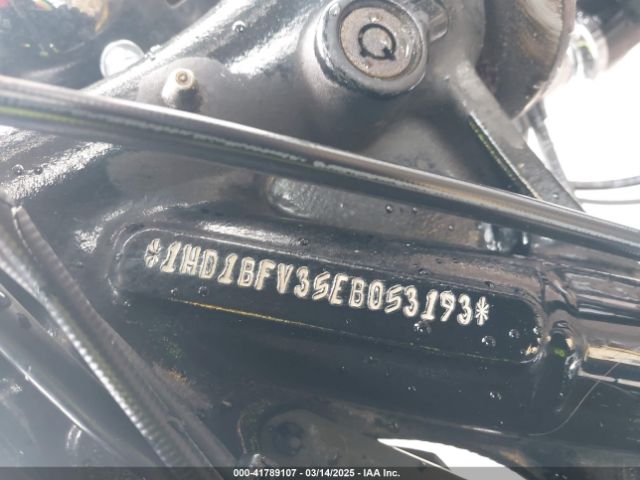 2014 HARLEY-DAVIDSON FXSB 1HD1BFV35EB053193 Photo 9
