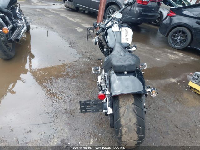 2014 HARLEY-DAVIDSON FXSB 1HD1BFV35EB053193 Photo 5