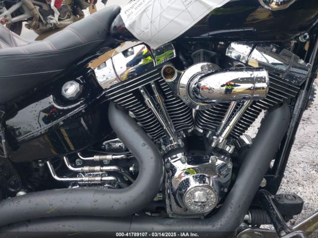 2014 HARLEY-DAVIDSON FXSB 1HD1BFV35EB053193 Photo 7