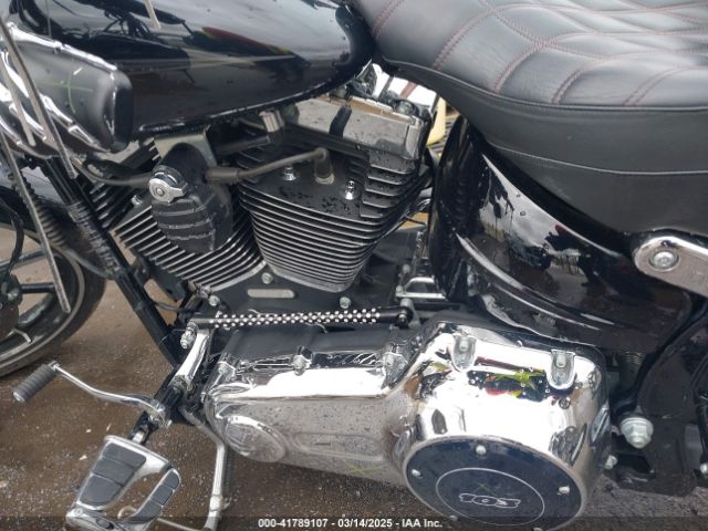 2014 HARLEY-DAVIDSON FXSB 1HD1BFV35EB053193 Photo 8