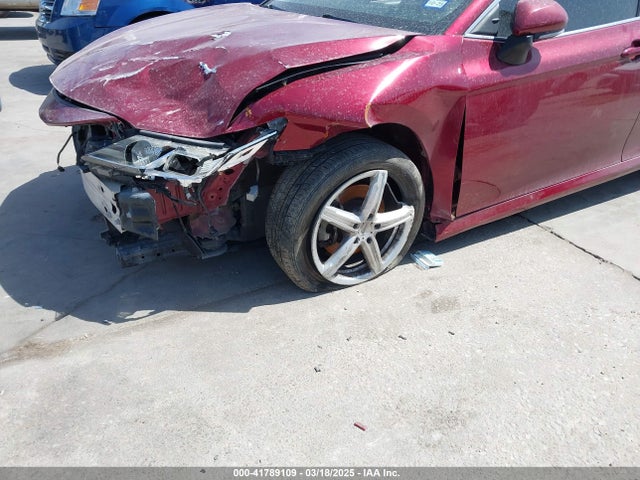 4T1B11HK8JU554023 Toyota CAMRY LE