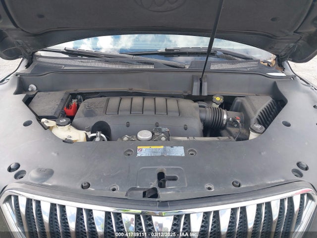 5GAKRCKD5EJ134568 Buick Enclave Premium