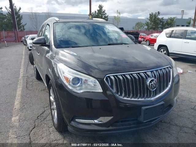 5GAKRCKD5EJ134568 Buick Enclave Premium