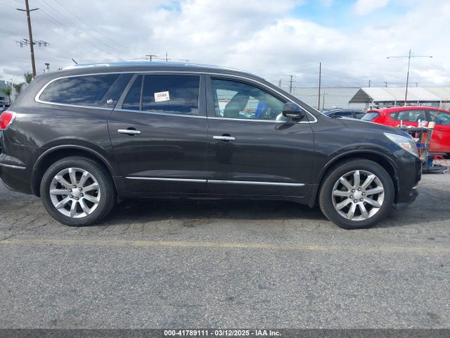 5GAKRCKD5EJ134568 Buick Enclave Premium