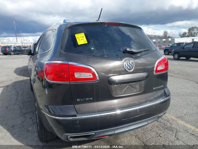 5GAKRCKD5EJ134568 Buick Enclave Premium