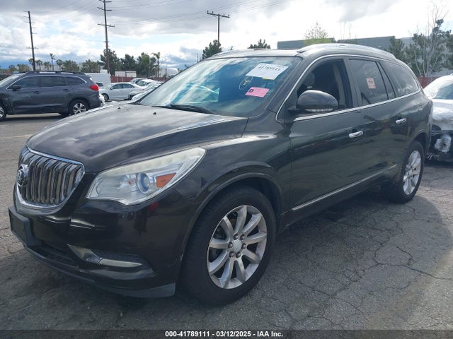 5GAKRCKD5EJ134568 Buick Enclave Premium