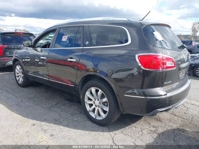 5GAKRCKD5EJ134568 Buick Enclave Premium
