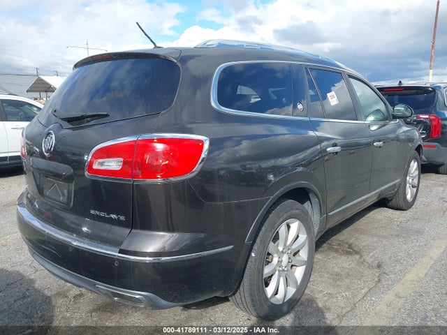 5GAKRCKD5EJ134568 Buick Enclave Premium