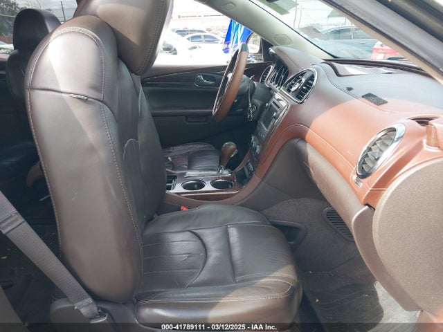 5GAKRCKD5EJ134568 Buick Enclave Premium