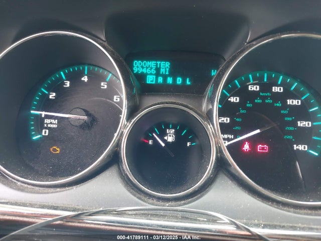 5GAKRCKD5EJ134568 Buick Enclave Premium