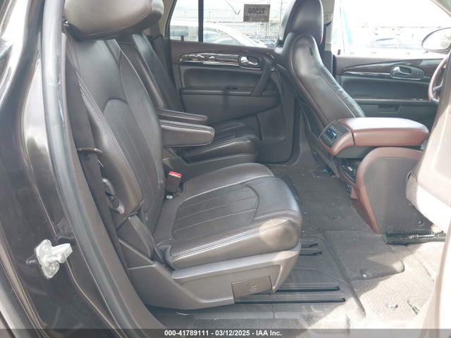 5GAKRCKD5EJ134568 Buick Enclave Premium