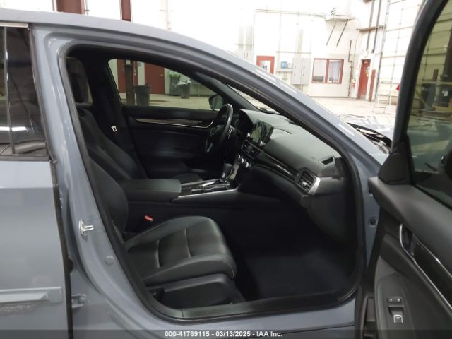 1HGCV1F30NA117795 Honda Accord Sport