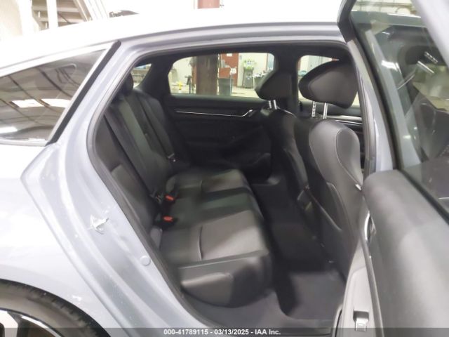 1HGCV1F30NA117795 Honda Accord Sport