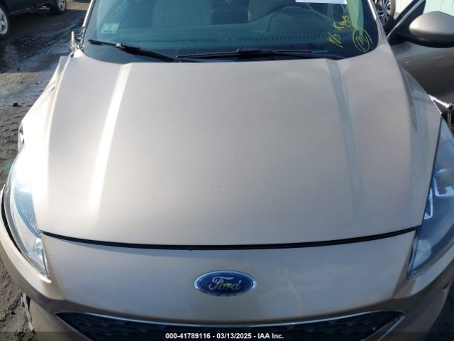1FMCU9G61LUB25162 Ford ESCAPE SE