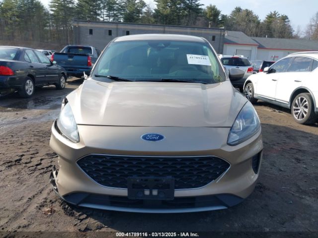 1FMCU9G61LUB25162 Ford ESCAPE SE