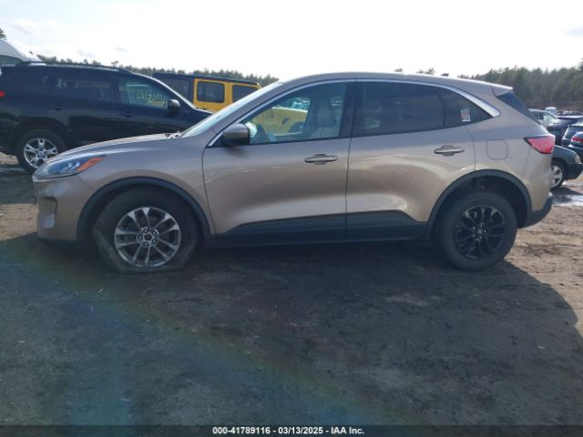 1FMCU9G61LUB25162 Ford ESCAPE SE