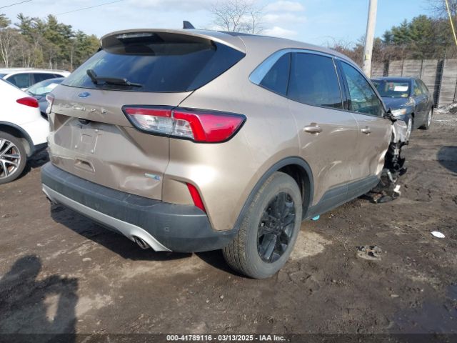 1FMCU9G61LUB25162 Ford ESCAPE SE