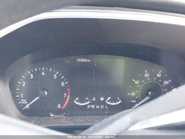 1FMCU9G61LUB25162 Ford ESCAPE SE