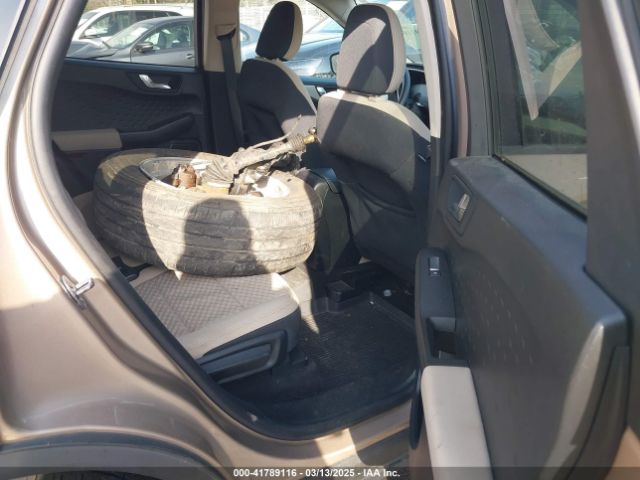 1FMCU9G61LUB25162 Ford ESCAPE SE