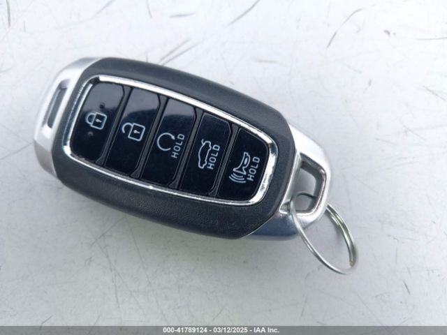 KMHLN4AJ6PU048131 Hyundai Elantra Hybrid Limited