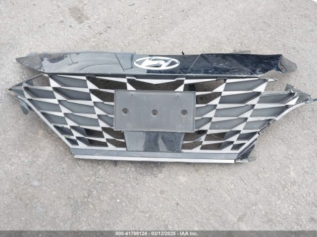 KMHLN4AJ6PU048131 Hyundai Elantra Hybrid Limited