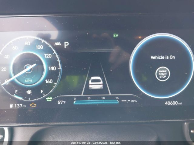 KMHLN4AJ6PU048131 Hyundai Elantra Hybrid Limited