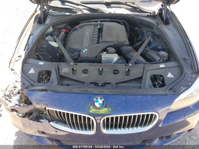 WBA5B1C59GG131990 BMW 535i