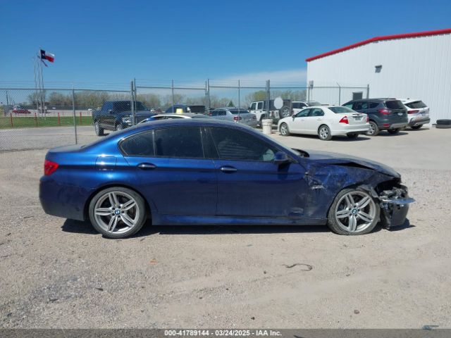 WBA5B1C59GG131990 BMW 535i
