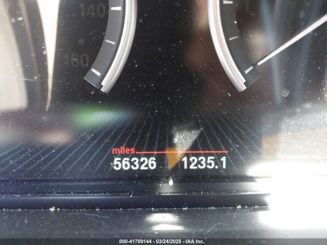 WBA5B1C59GG131990 BMW 535i
