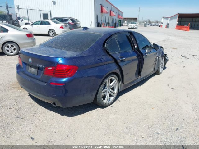 WBA5B1C59GG131990 BMW 535i