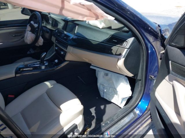 WBA5B1C59GG131990 BMW 535i