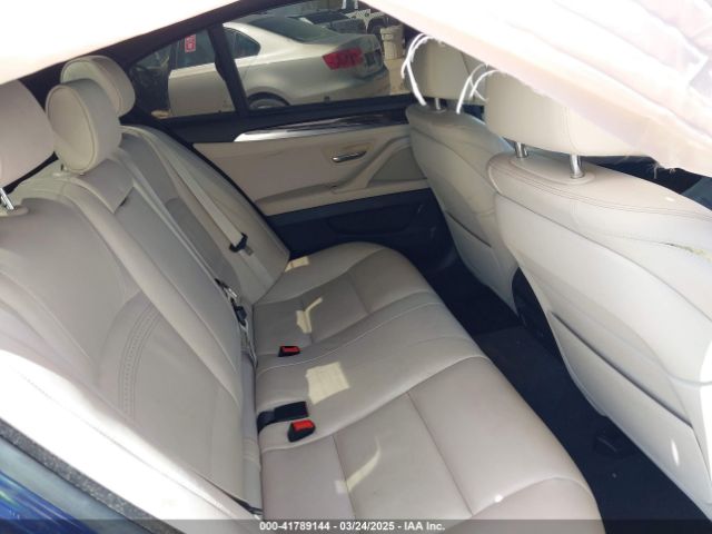 WBA5B1C59GG131990 BMW 535i
