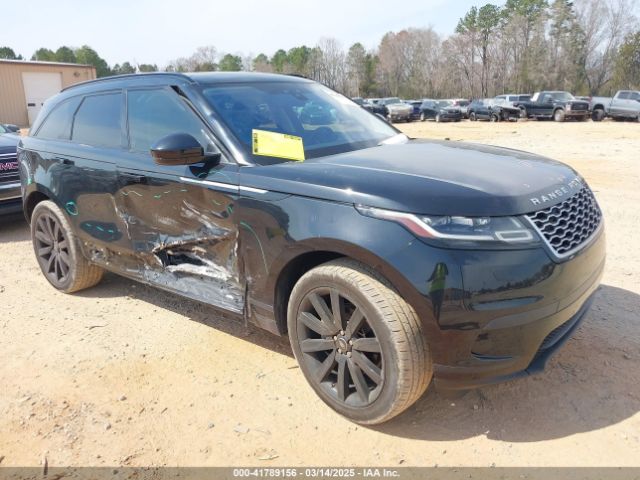 2019 LAND ROVER RANGE ROVER VELAR SALYB2EX8KA780429