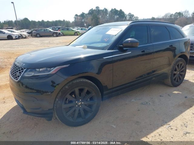 2019 LAND ROVER RANGE ROVER VELAR SALYB2EX8KA780429 Photo 1