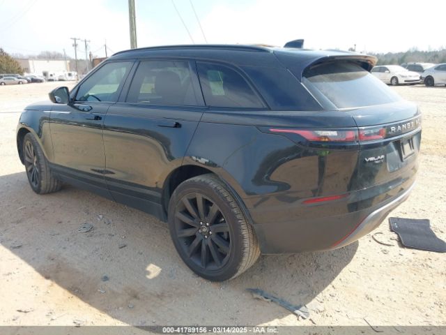 2019 LAND ROVER RANGE ROVER VELAR SALYB2EX8KA780429 Photo 2