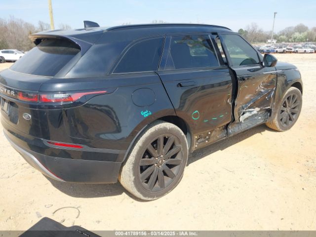 2019 LAND ROVER RANGE ROVER VELAR SALYB2EX8KA780429 Photo 3