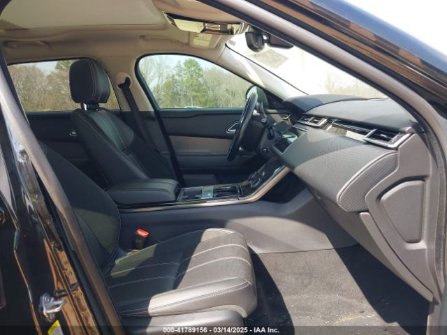 2019 LAND ROVER RANGE ROVER VELAR SALYB2EX8KA780429 Photo 4