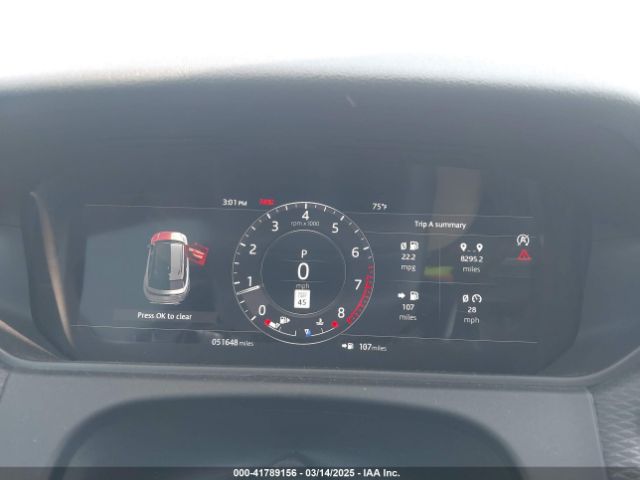 2019 LAND ROVER RANGE ROVER VELAR SALYB2EX8KA780429 Photo 6