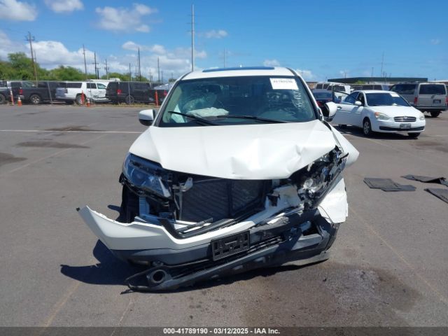 5FPYK2F52KB004624 Honda Ridgeline Rtl