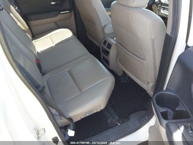 5FPYK2F52KB004624 Honda Ridgeline Rtl