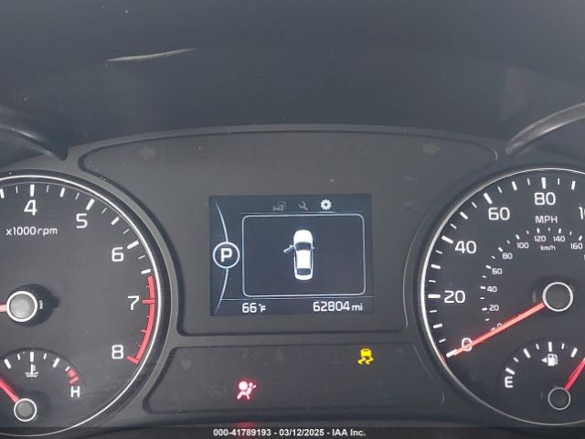 5XXGT4L3XGG119847 KIA Optima Lx