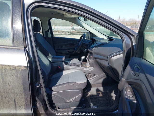 Ford ESCAPE S 2018 1FMCU0F76JUB08151 Image 5