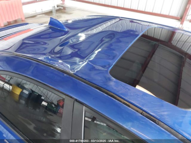 JF1VBAN66P8820989 Subaru Wrx Limited
