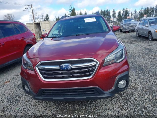 4S4BSAFC8K3357997 Subaru Outback 2.5i Premium