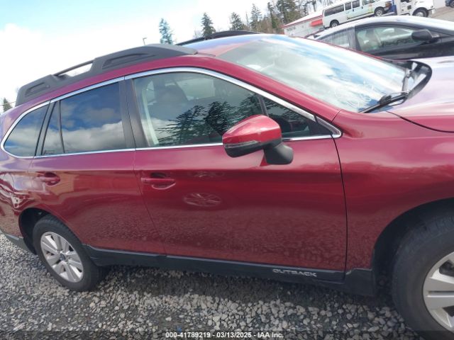 4S4BSAFC8K3357997 Subaru Outback 2.5i Premium
