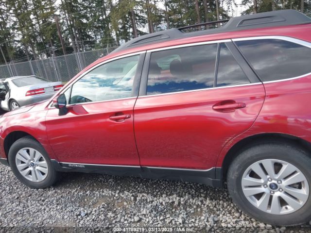 4S4BSAFC8K3357997 Subaru Outback 2.5i Premium